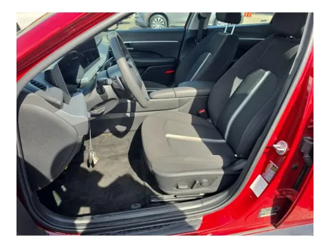 More photos of 2025 Hyundai Sonata SEL at Evo Motors, FL