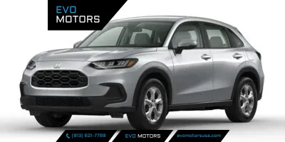 2023 Honda HR-V LX for sale in Seffner, FL