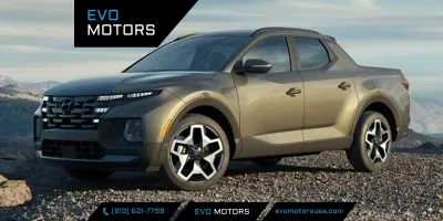 2022 Hyundai Santa Cruz SEL Premium for sale in Seffner, FL