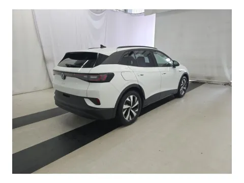Another view of 2023 Volkswagen ID.4 Pro for sale in Seffner, FL at Evo Motors