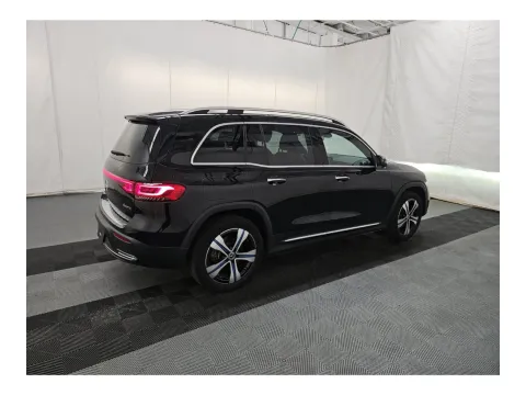 More photos of 2023 Mercedes-Benz EQB 300 at Evo Motors, FL