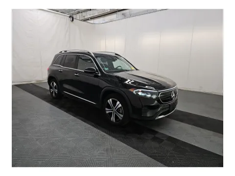 Another view of 2023 Mercedes-Benz EQB 300 for sale in Seffner, FL at Evo Motors