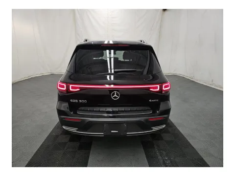 More photos of 2023 Mercedes-Benz EQB 300 at Evo Motors, FL