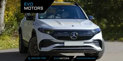 2023 Mercedes-Benz EQB 300 for sale in Seffner, FL