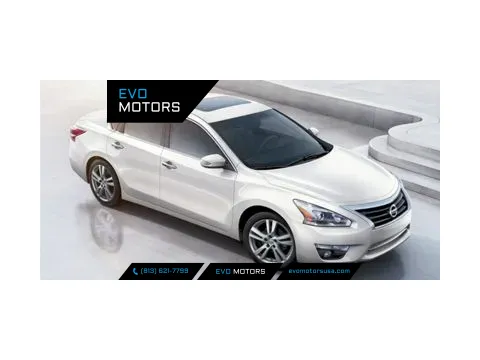 Unknown 2015 Nissan Altima 2.5 S for sale in Seffner, FL
