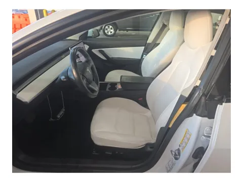 Another view of 2021 Tesla Model 3 Standard Range Plus for sale in Seffner, FL at Evo Motors