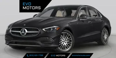 2025 Mercedes-Benz C-Class C 300 for sale in Seffner, FL