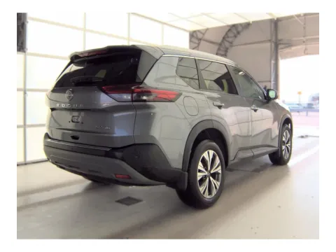 More photos of 2023 Nissan Rogue SV AWD W/PREMIUM PKG. * LTHR * PANO * at Evo Motors, FL