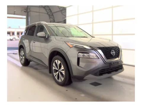 More photos of 2023 Nissan Rogue SV AWD W/PREMIUM PKG. * LTHR * PANO * at Evo Motors, FL