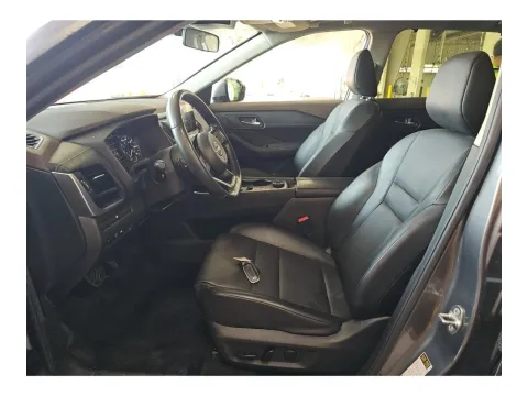 Another view of 2023 Nissan Rogue SV AWD W/PREMIUM PKG. * LTHR * PANO * for sale in Seffner, FL at Evo Motors