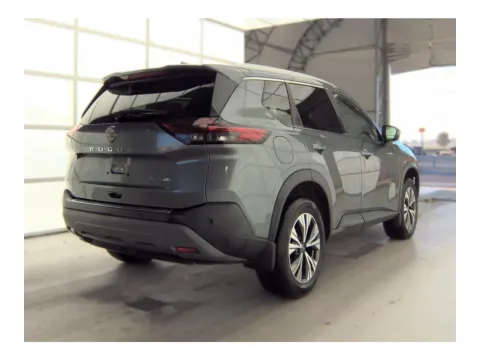 More photos of 2023 Nissan Rogue SV AWD W/PREMIUM PKG. * LTHR * PANO * at Evo Motors, FL