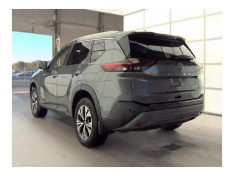 More photos of 2023 Nissan Rogue SV AWD W/PREMIUM PKG. * LTHR * PANO * at Evo Motors, FL