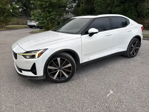 Another view of 2021 Polestar 2 Launch Edition for sale in Seffner, FL at Evo Motors