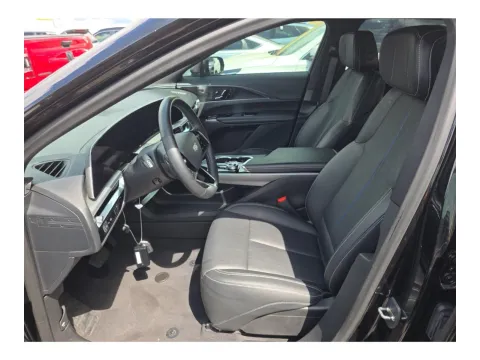 More photos of 2024 Cadillac LYRIQ Sport at Evo Motors, FL