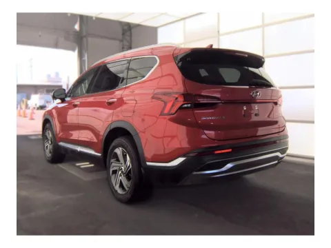 More photos of 2023 Hyundai Santa Fe SEL w/PREMIUM PKG * LTHR * PANO * at Evo Motors, FL