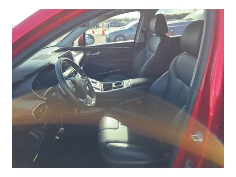More photos of 2023 Hyundai Santa Fe SEL w/PREMIUM PKG * LTHR * PANO * at Evo Motors, FL