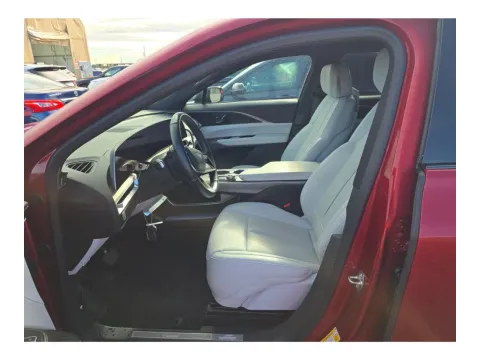 More photos of 2024 Cadillac LYRIQ Sport at Evo Motors, FL