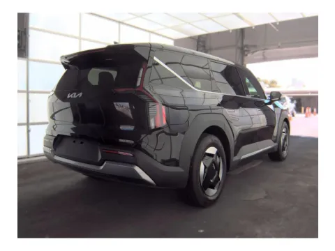 Another view of 2026 Kia EV9 Light Long Range for sale in Seffner, FL at Evo Motors