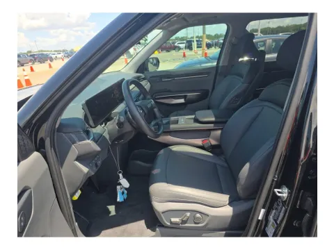 More photos of 2026 Kia EV9 Light Long Range at Evo Motors, FL