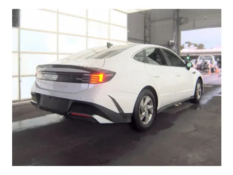 Another view of 2026 Hyundai Sonata SE for sale in Seffner, FL at Evo Motors