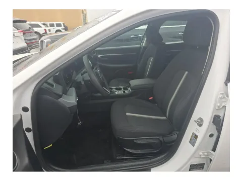 More photos of 2026 Hyundai Sonata SE at Evo Motors, FL