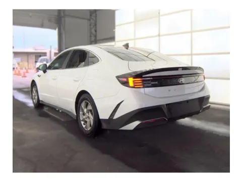 More photos of 2026 Hyundai Sonata SE at Evo Motors, FL