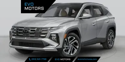 2026 Hyundai Tucson SEL for sale in Seffner, FL