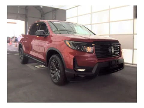Photos of 2023 Honda Ridgeline Sport for sale in Seffner, FL at Evo Motors