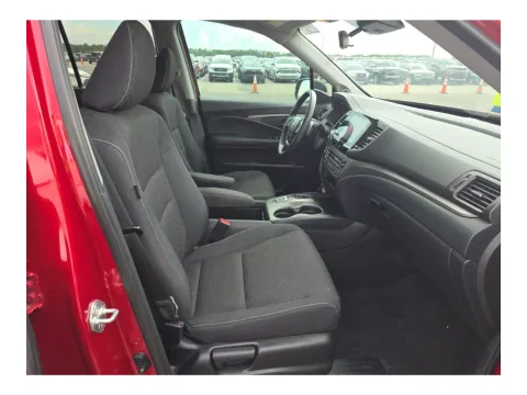 More photos of 2023 Honda Ridgeline Sport at Evo Motors, FL