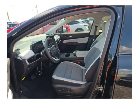 More photos of 2026 Honda Prologue EX at Evo Motors, FL