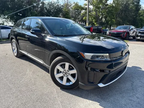 More photos of 2026 Honda Prologue EX at Evo Motors, FL