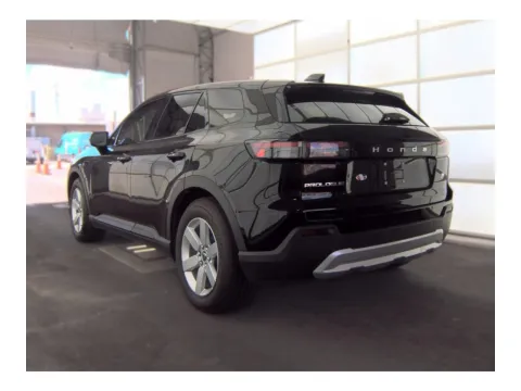 More photos of 2026 Honda Prologue EX at Evo Motors, FL