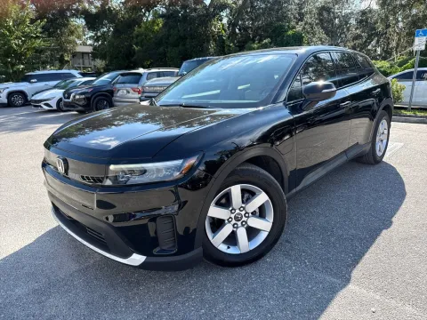 Photos of 2026 Honda Prologue EX for sale in Seffner, FL at Evo Motors