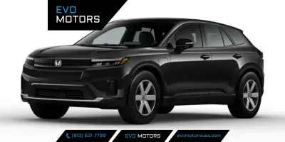 2026 Honda Prologue EX for sale in Seffner, FL