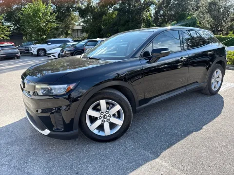 Another view of 2026 Honda Prologue EX for sale in Seffner, FL at Evo Motors