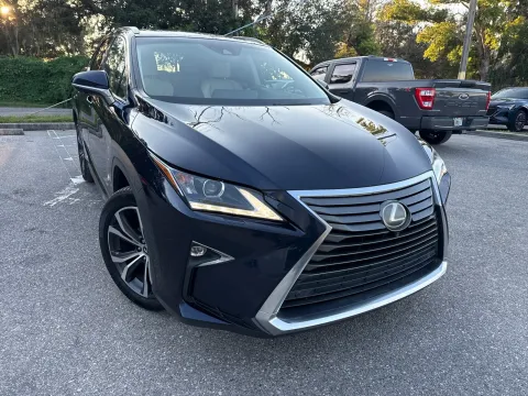 More photos of 2019 Lexus RX 350 at Evo Motors, FL