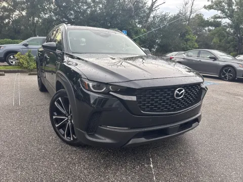 More photos of 2026 Mazda CX-50 2.5 S Premium at Evo Motors, FL
