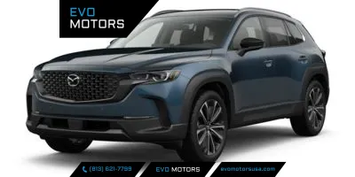 2026 Mazda CX-50 2.5 S Premium for sale in Seffner, FL