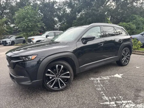 More photos of 2026 Mazda CX-50 2.5 S Premium at Evo Motors, FL