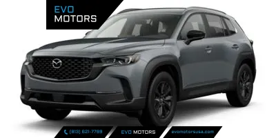 2025 Mazda CX-50 2.5 S Preferred Package for sale in Seffner, FL
