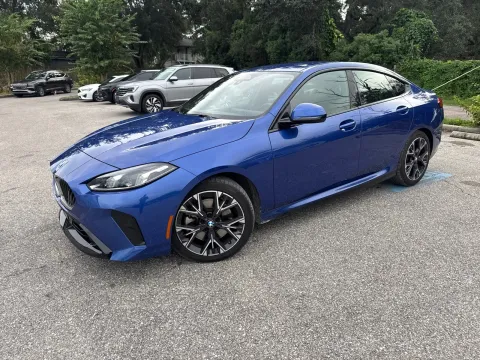 Another view of 2026 BMW 2 Series 228 for sale in Seffner, FL at Evo Motors