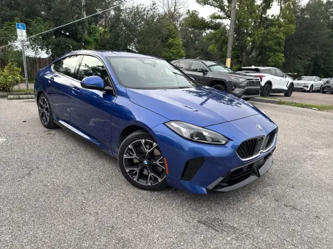 More photos of 2026 BMW 2 Series 228 at Evo Motors, FL