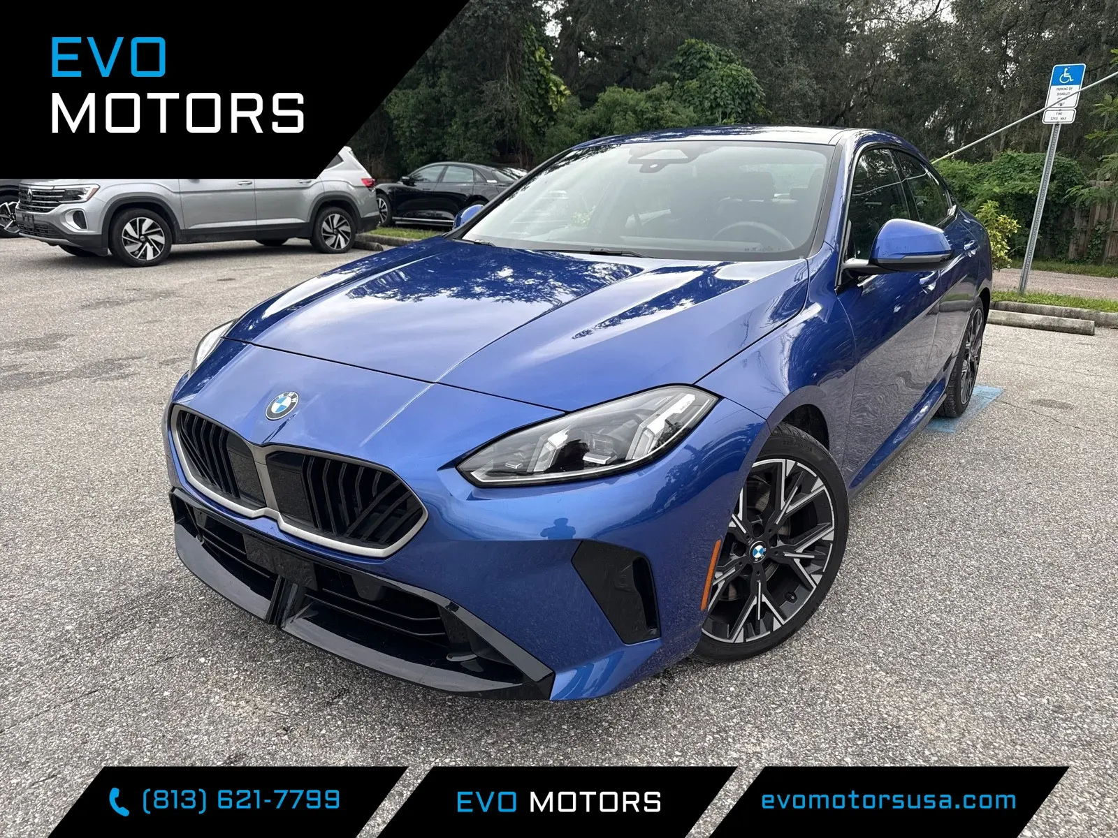 2026 BMW 2 Series