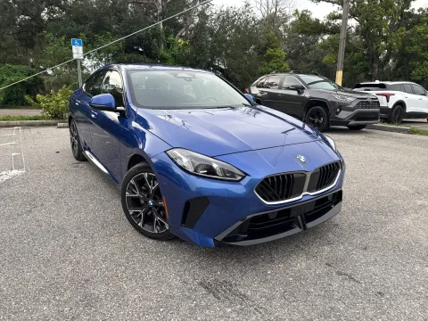 More photos of 2026 BMW 2 Series 228 at Evo Motors, FL