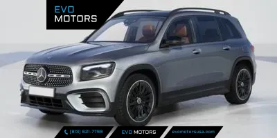 2024 Mercedes-Benz GLB 250 for sale in Seffner, FL