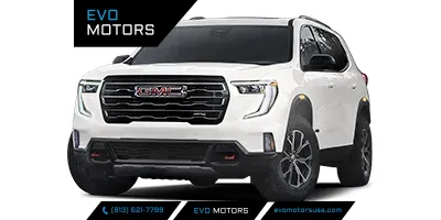 2025 GMC Acadia AWD Elevation for sale in Seffner, FL