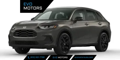2023 Honda HR-V Sport for sale in Seffner, FL
