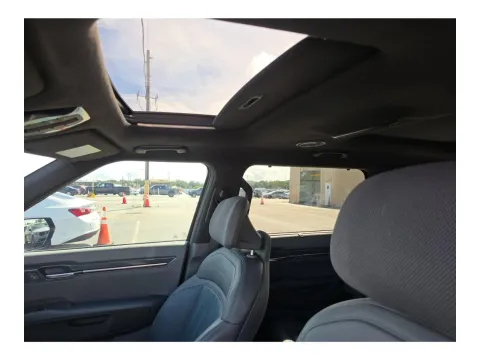 Photos of 2024 Kia EV9 GT-Line w/VIP RELAXATION PACKAGE for sale in Seffner, FL at Evo Motors