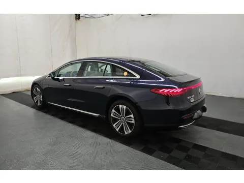 Photos of 2023 Mercedes-Benz EQS 450 for sale in Seffner, FL at Evo Motors