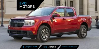 2024 Ford Maverick XL for sale in Seffner, FL